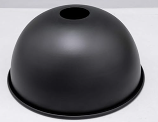 STG Lighting Industrial Vintage Bowl