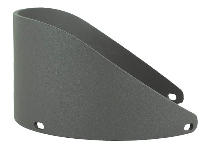 Newhouse Floodlight Shield
